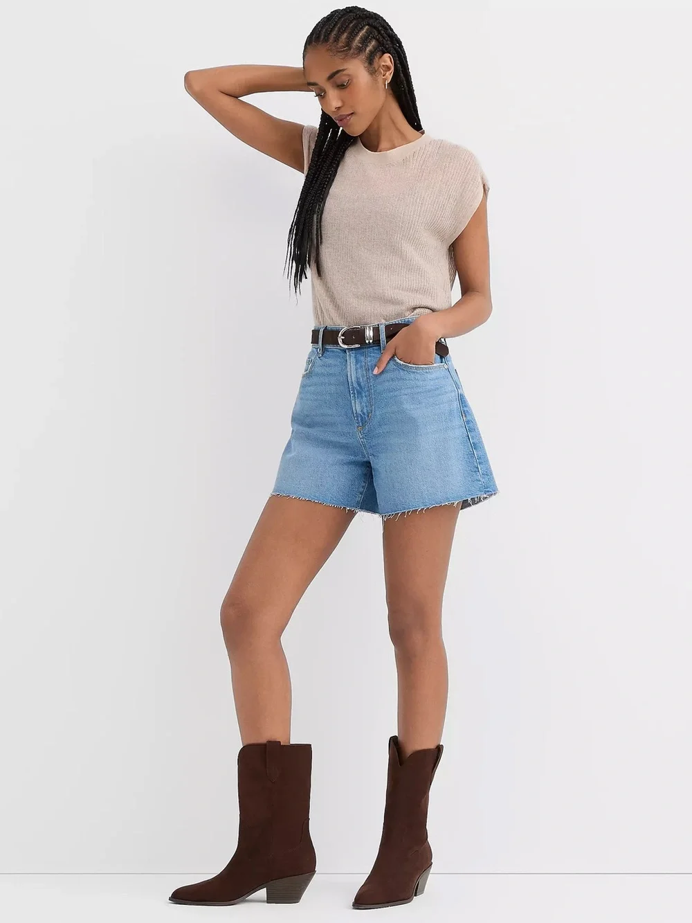 LOFT fit our
